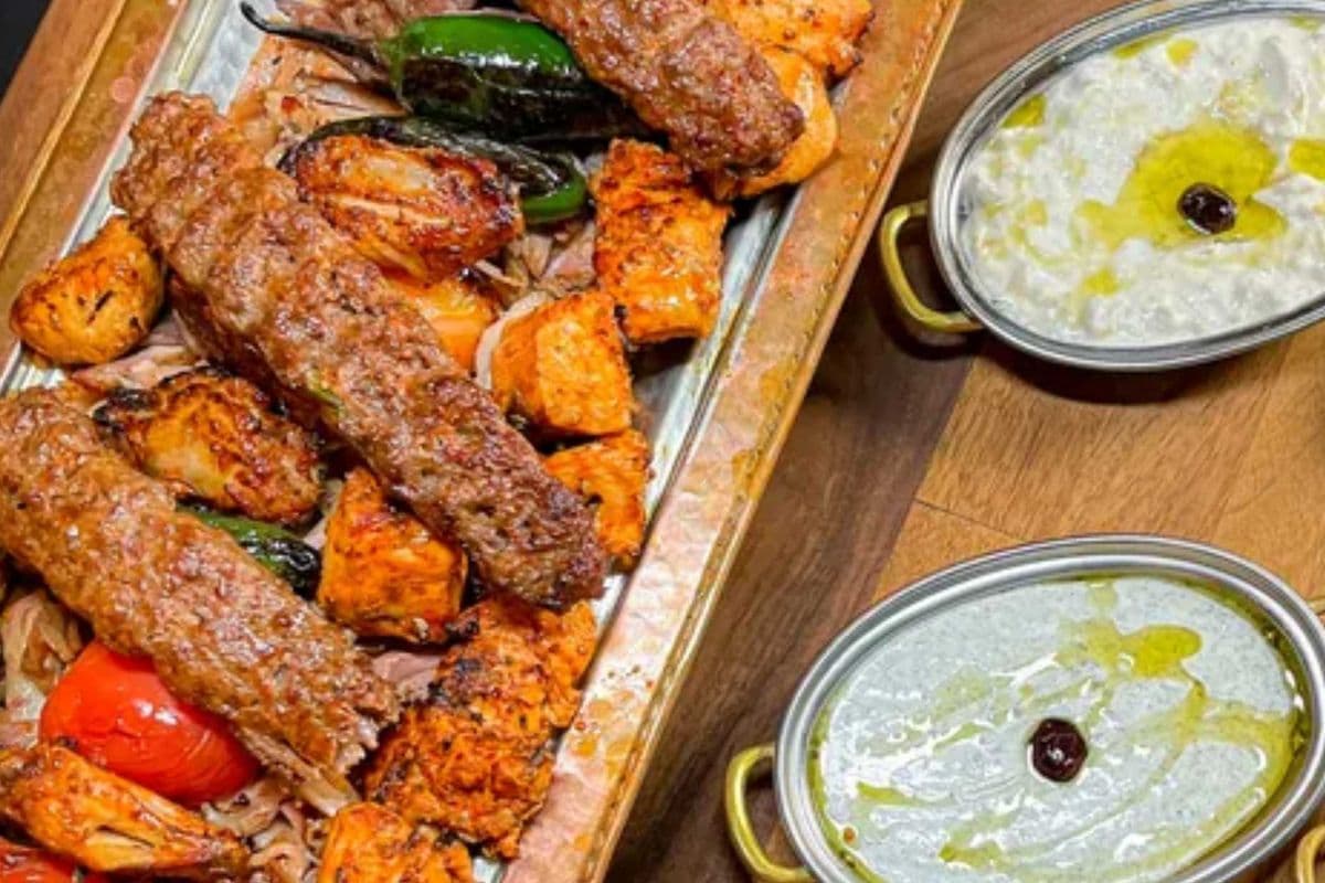 Mix Appetizer