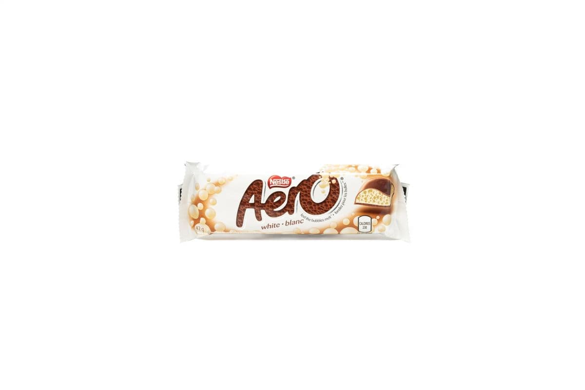 Aero White (42g)
