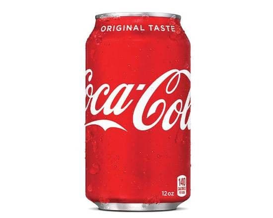 Coke