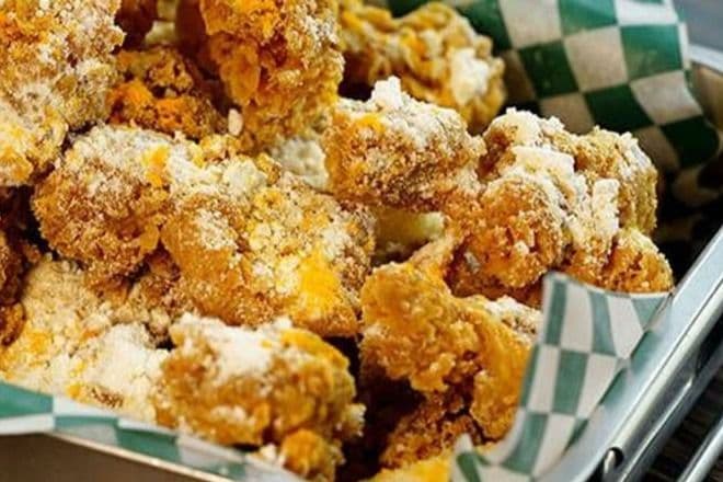 Mayak Boneless Chicken