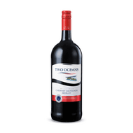 Two Oceans Cabernet Sauvignon Merlot (1 Bottle x 1500 mL)