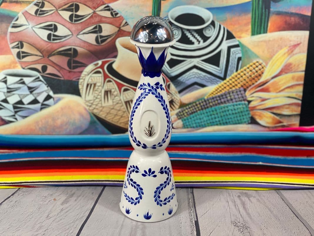 Clase Azul Tequila (750 ml)
