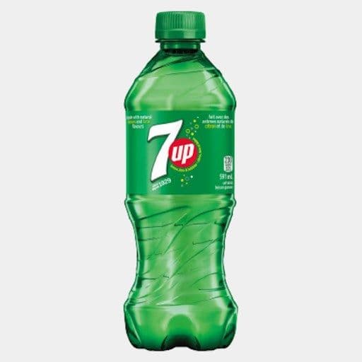 7up 591ml / 7up 591ml