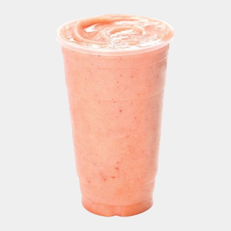 Strawberry Banana Blast