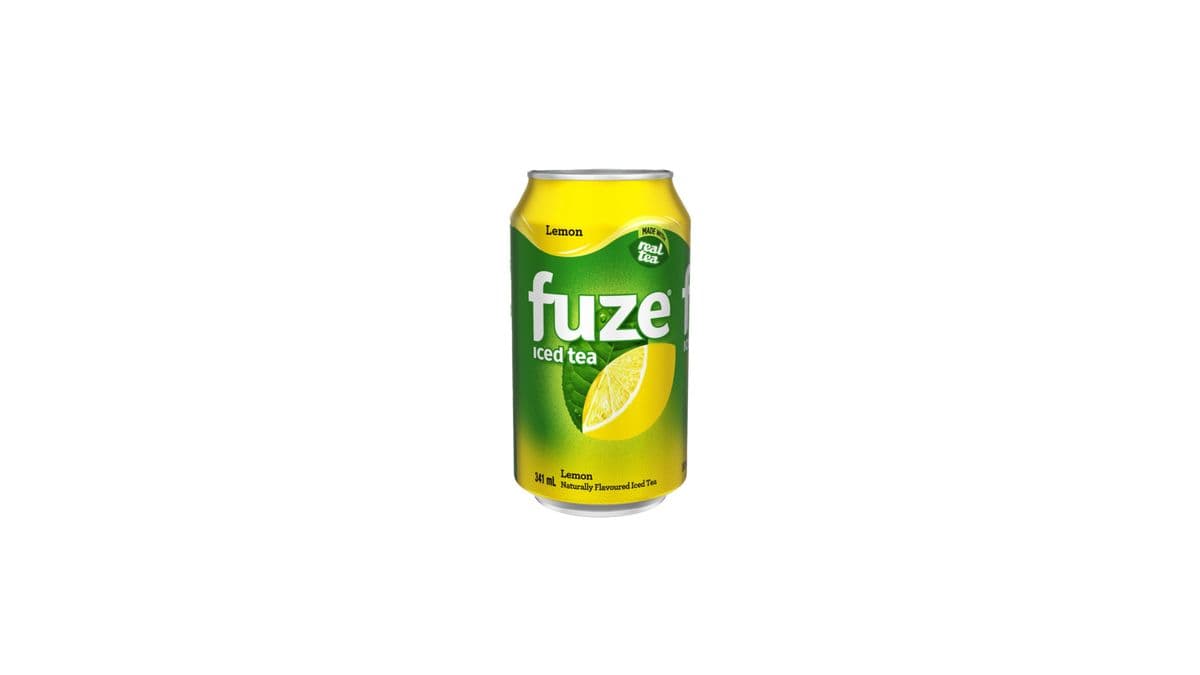 Iced Tea