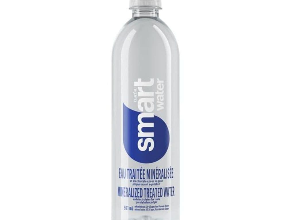 Smartwater