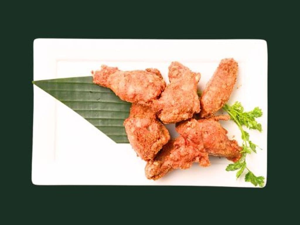 Wings Zaab