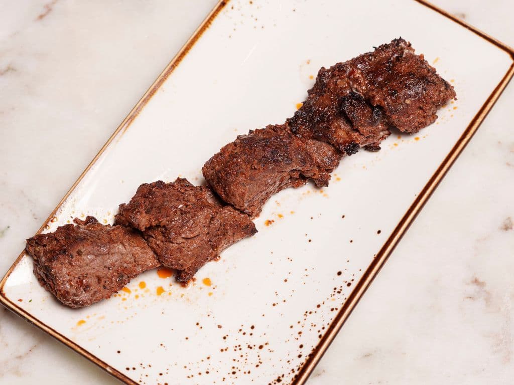 EXTRA FILET MIGNON