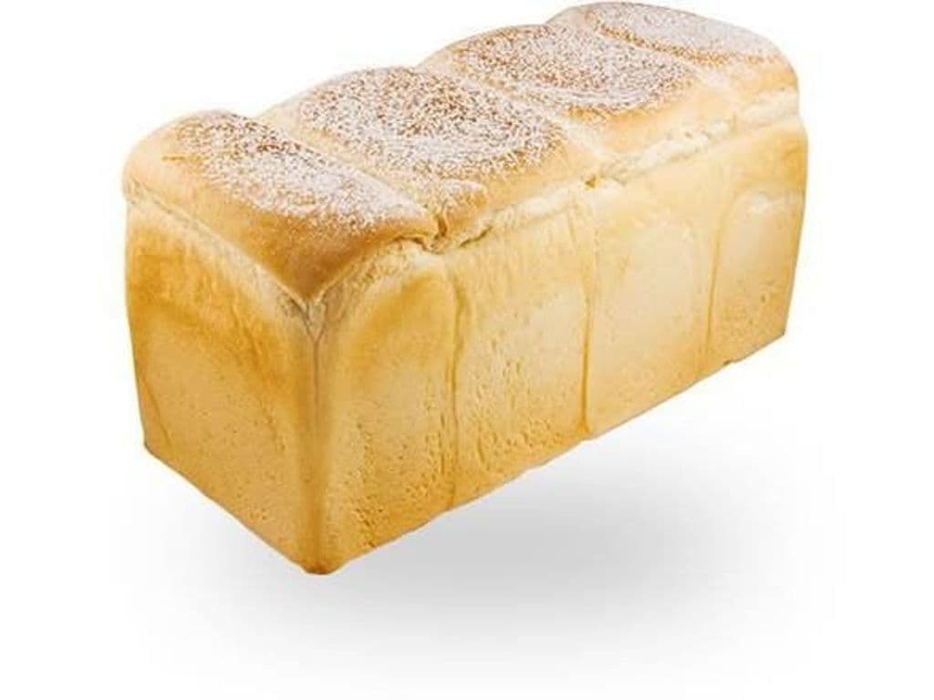 High Fibre Loaf