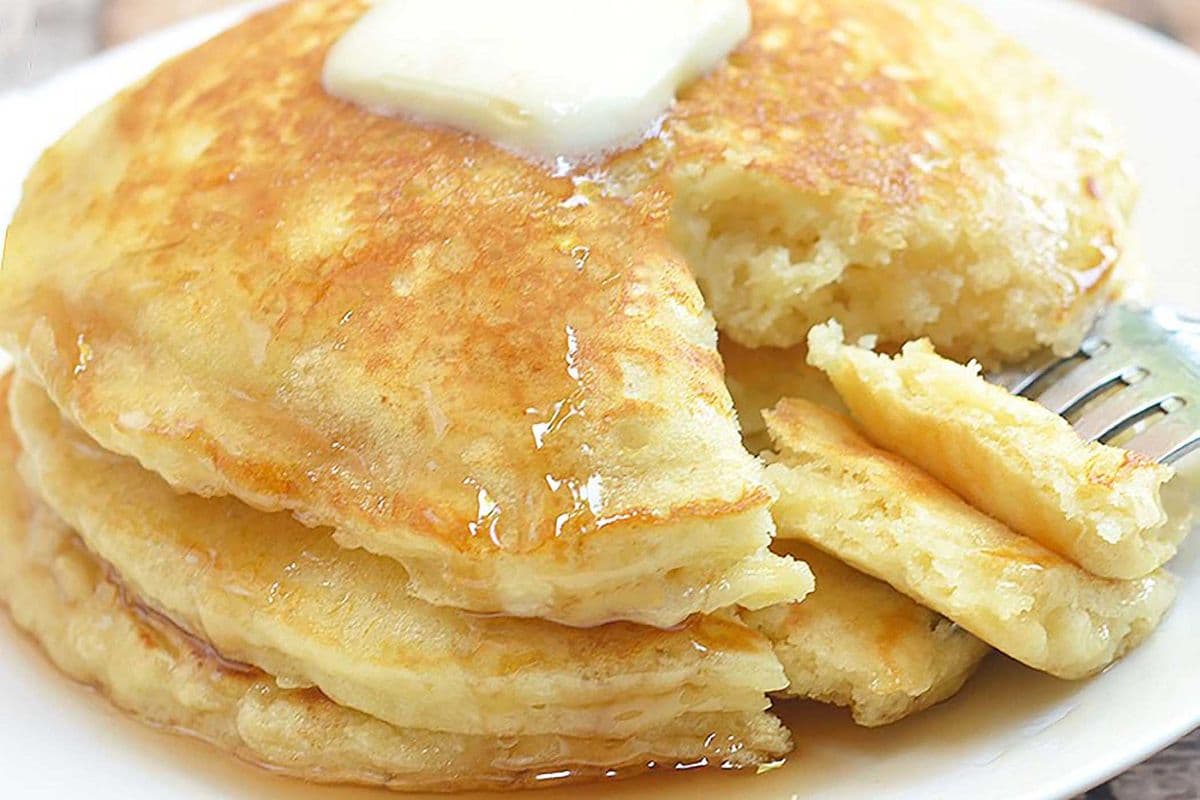 Pancakes