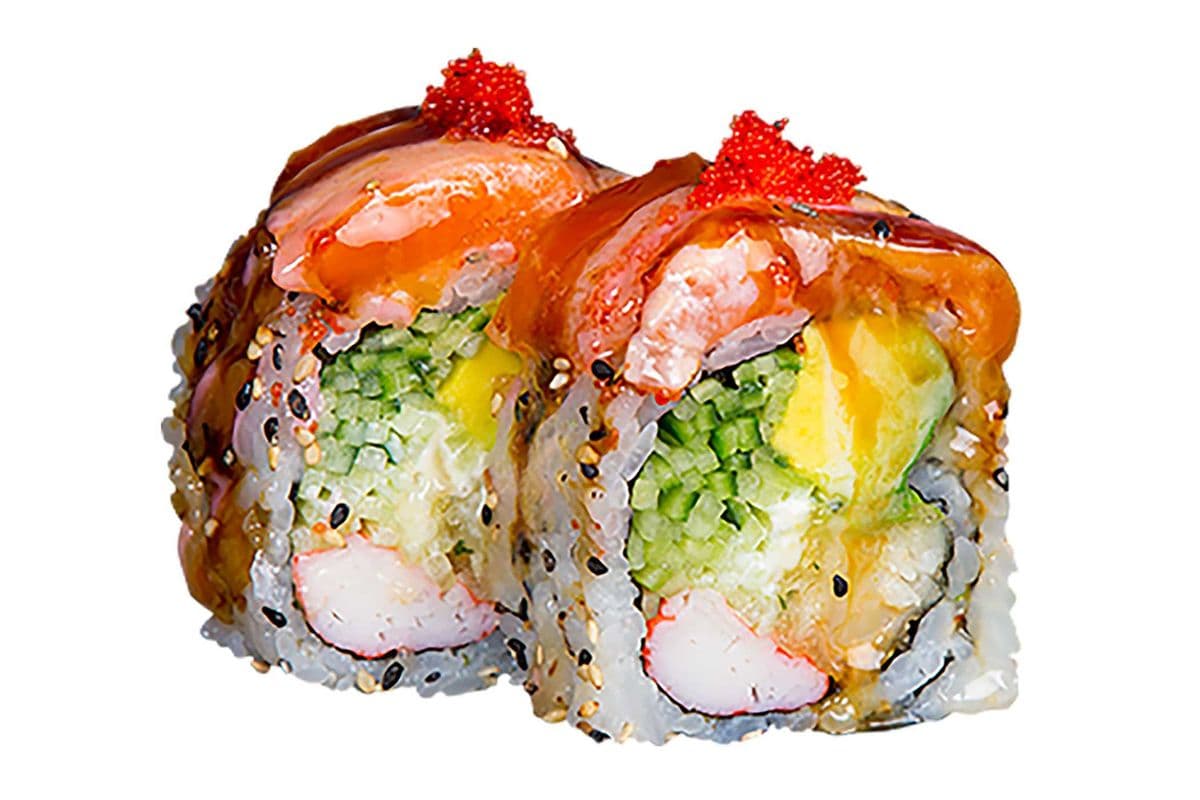 Rosedale Maki (5 pcs)