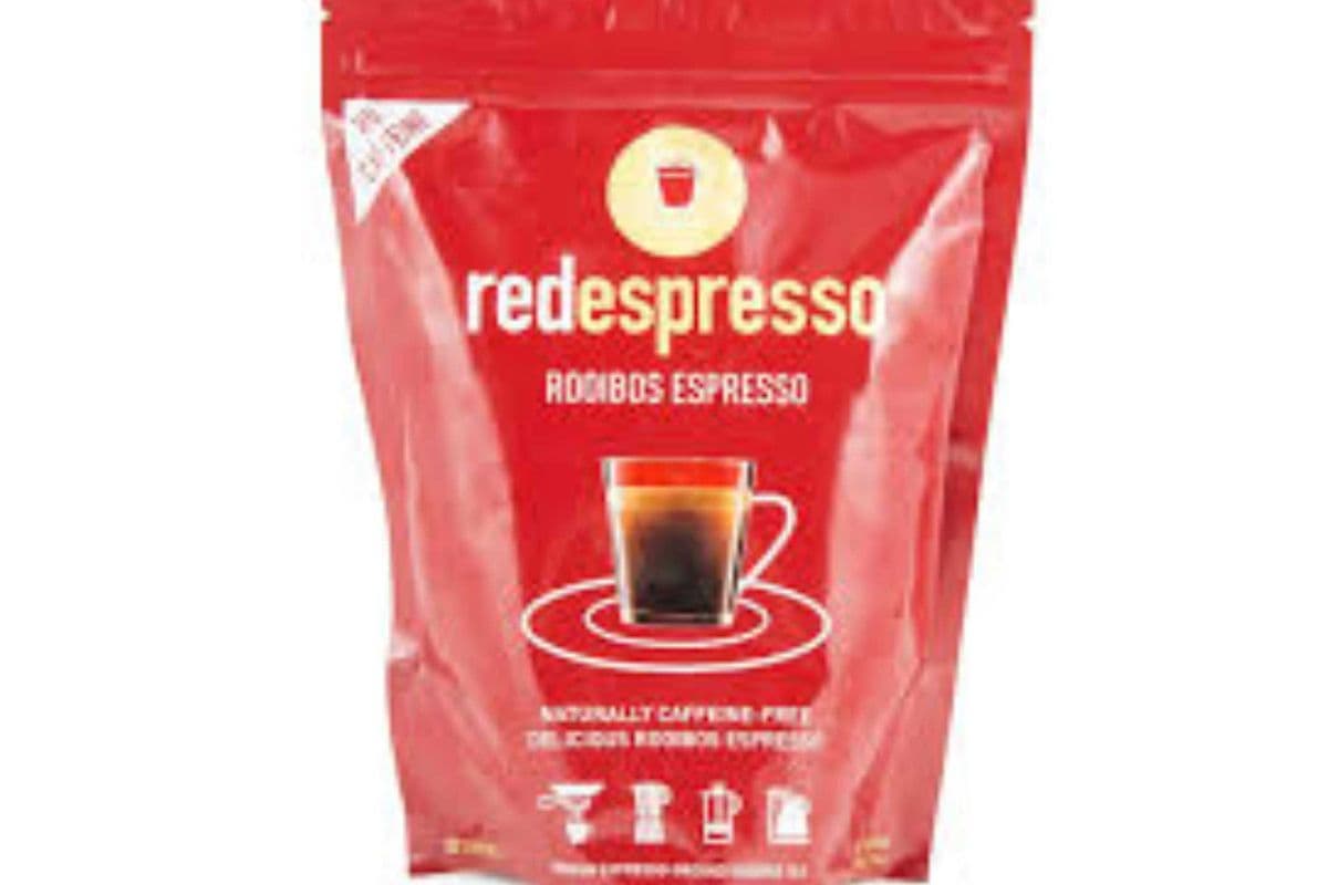 Red Espresso (Rooibos)