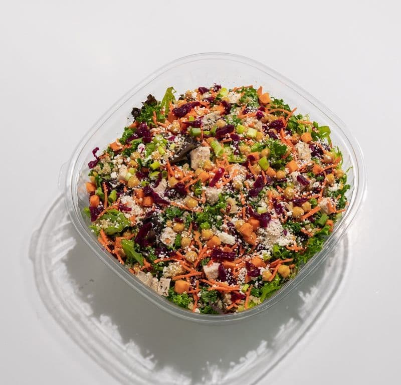Shareable - Nourish Bowl