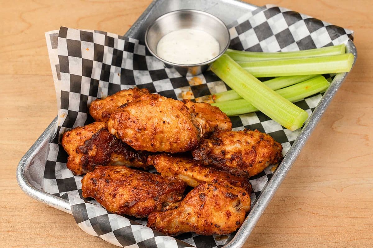 Chicken Wings