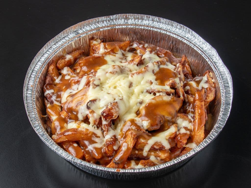Poutine