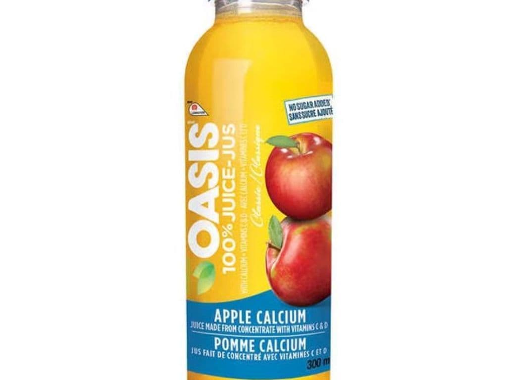 Apple Juice