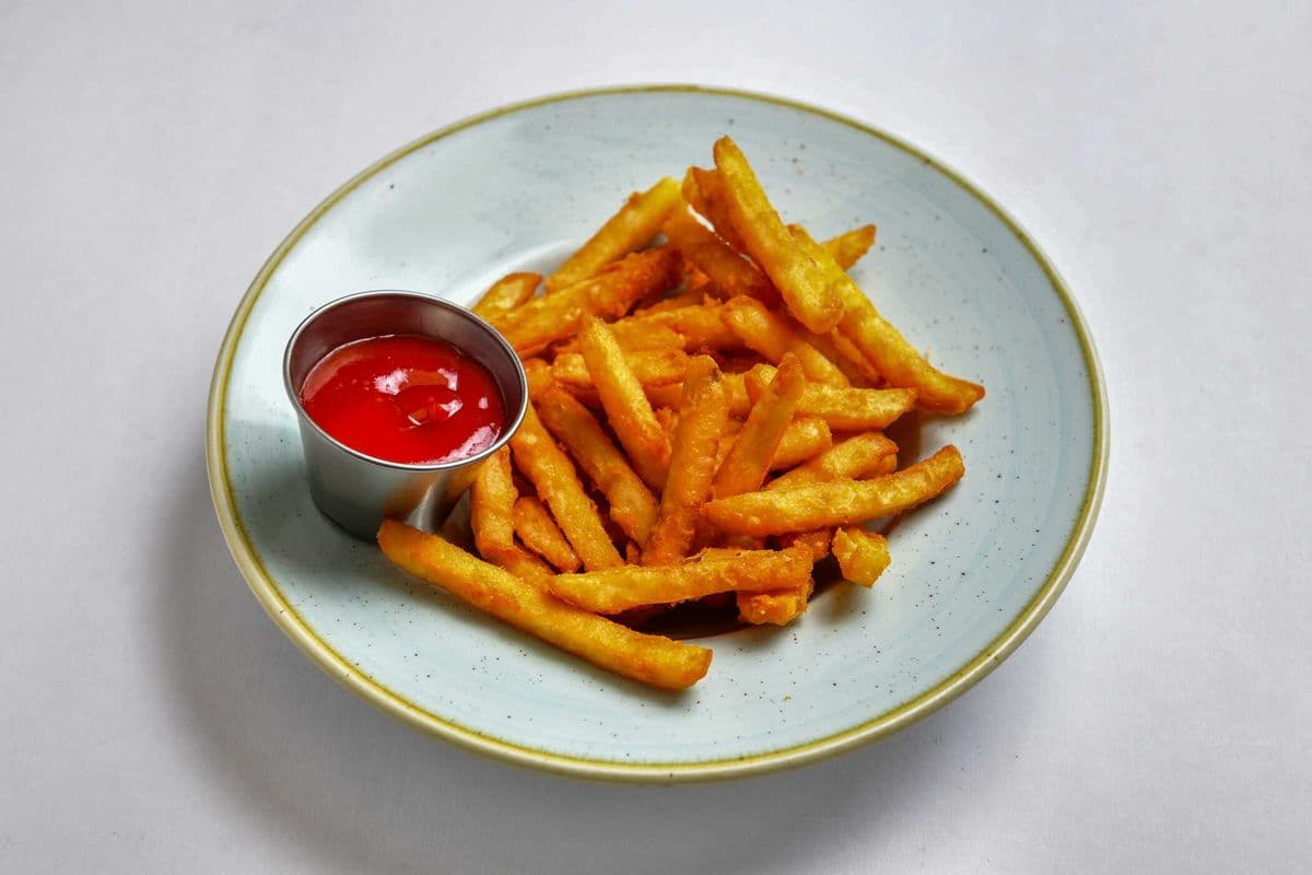 Fries