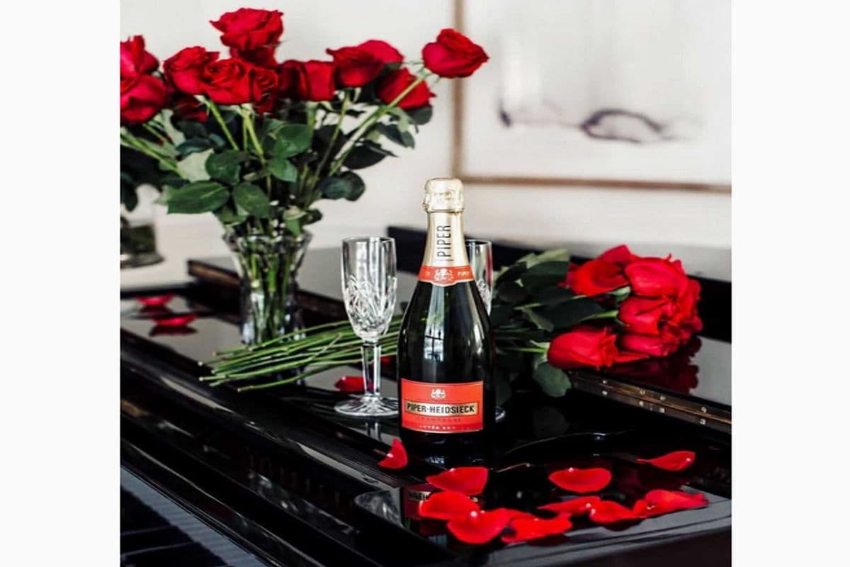 PIPER HEIDSIECK BRUT (1 x 750ML)