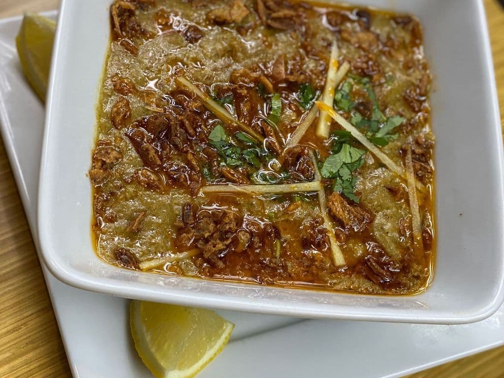 Haleem