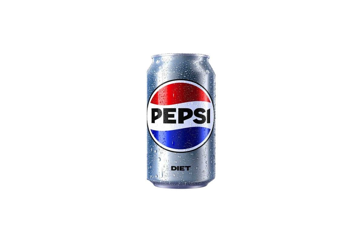 Pepsi Diet (355ml) (0 Cal)