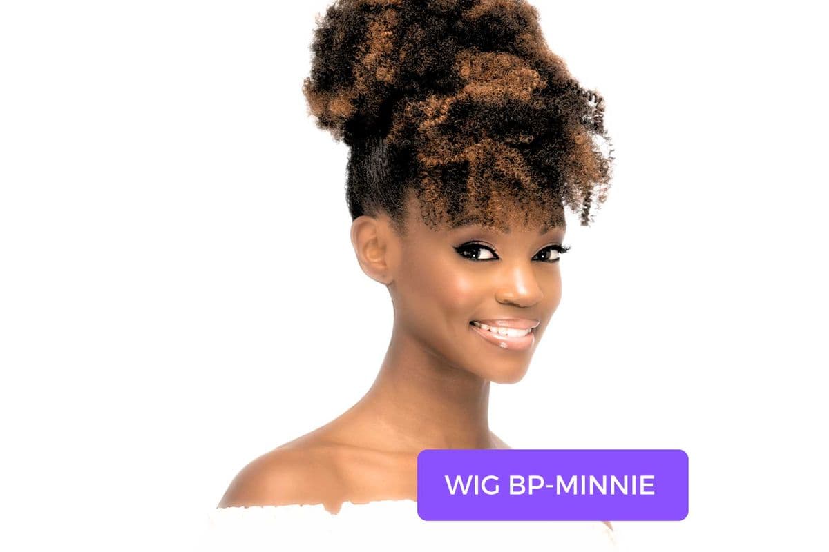 Vivica Fox BP-MINNIE (Colour 1)