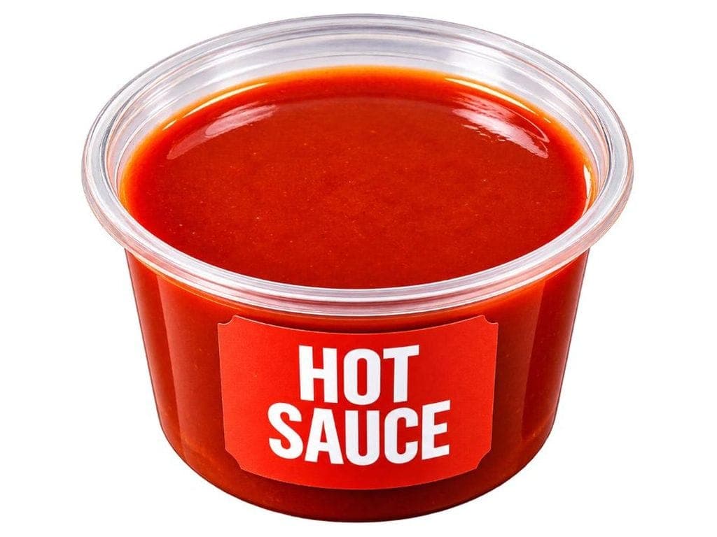 Hot Sauce
