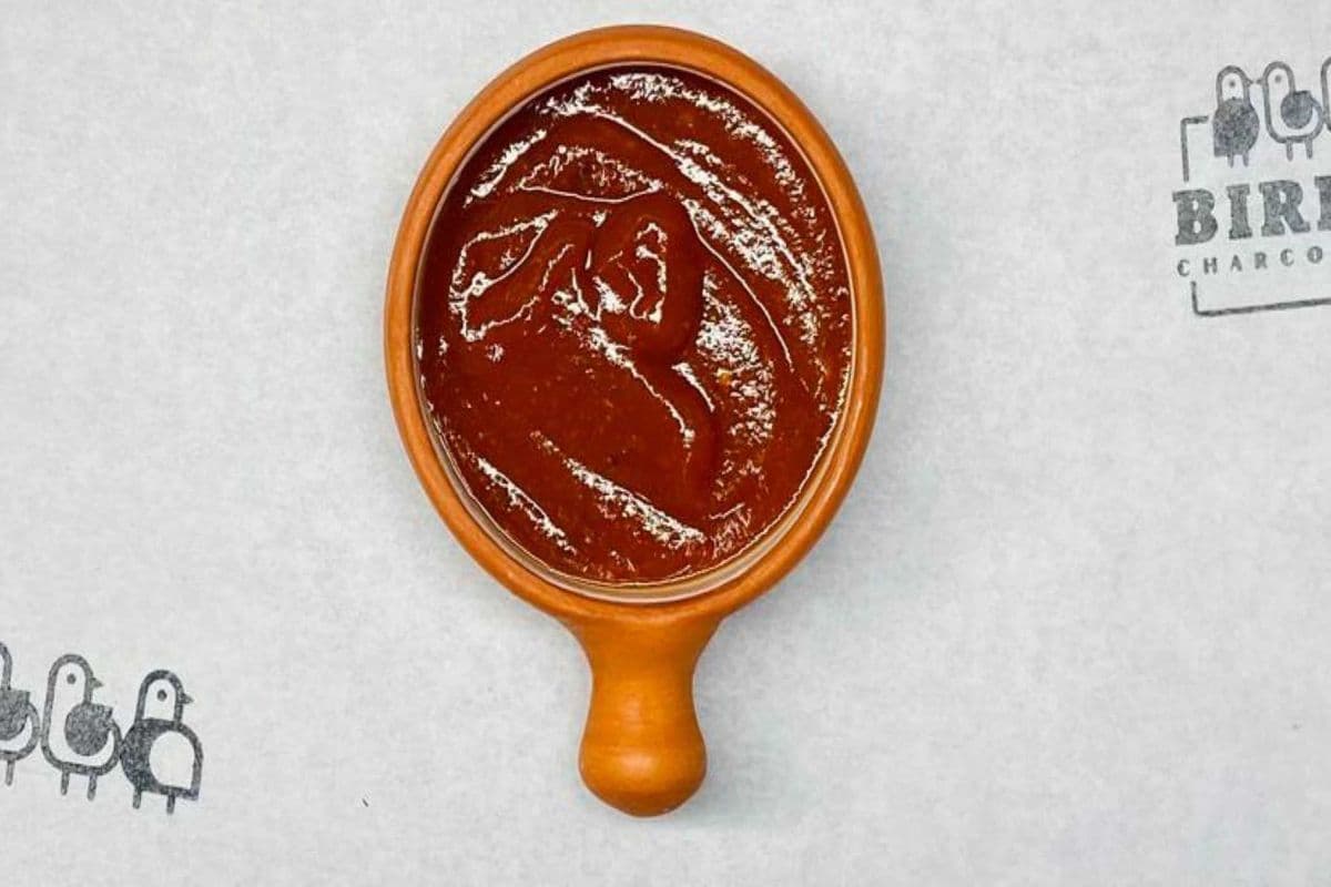 Birdies Hot Baste (2 oz)