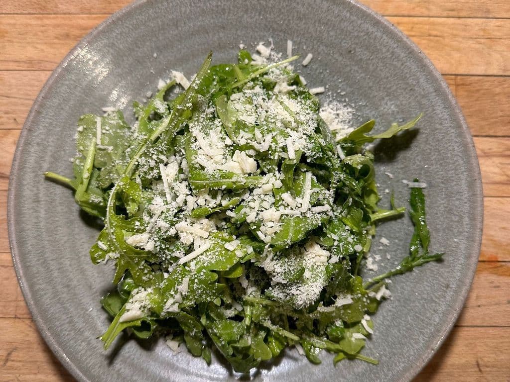 Side Salad
