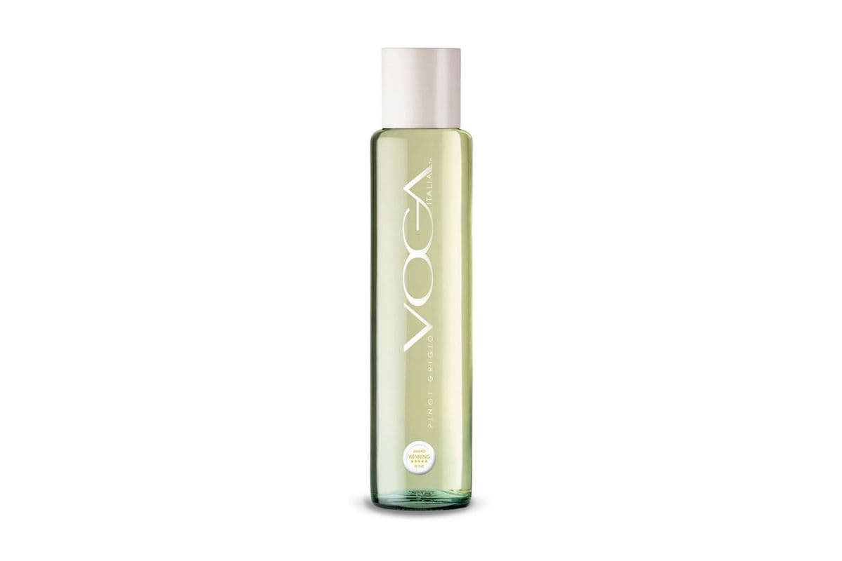 Voga Pinot Grigio (1 x 750 ml)