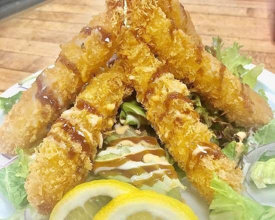 Ebi Mayo