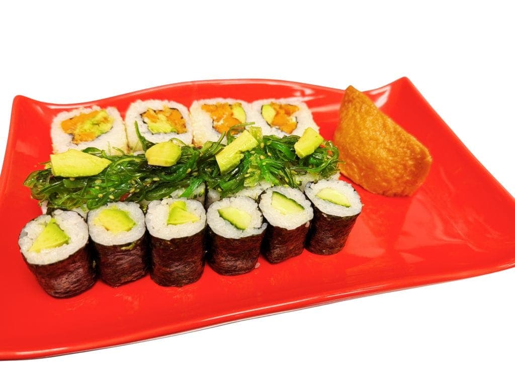 Veggie Platter