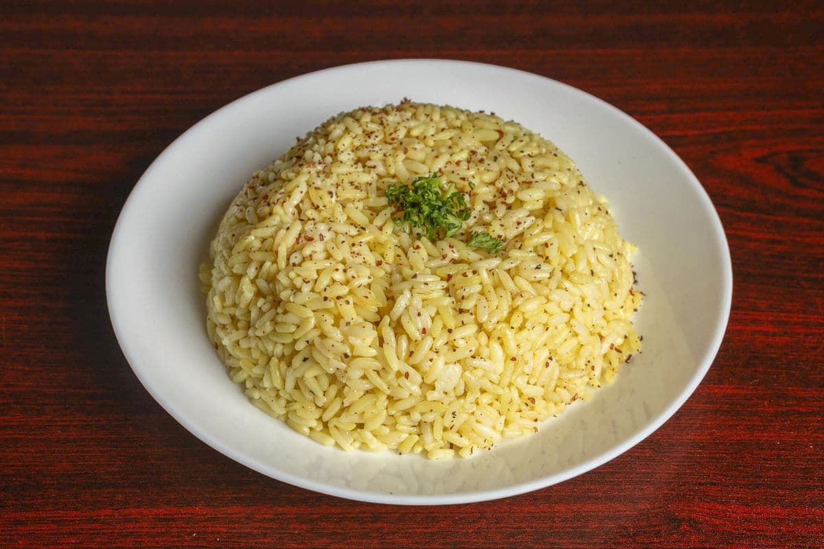 Rice