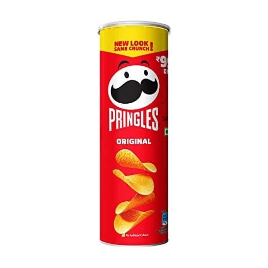 Pringles Original (156 g)