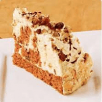 Gateau carottes extrême