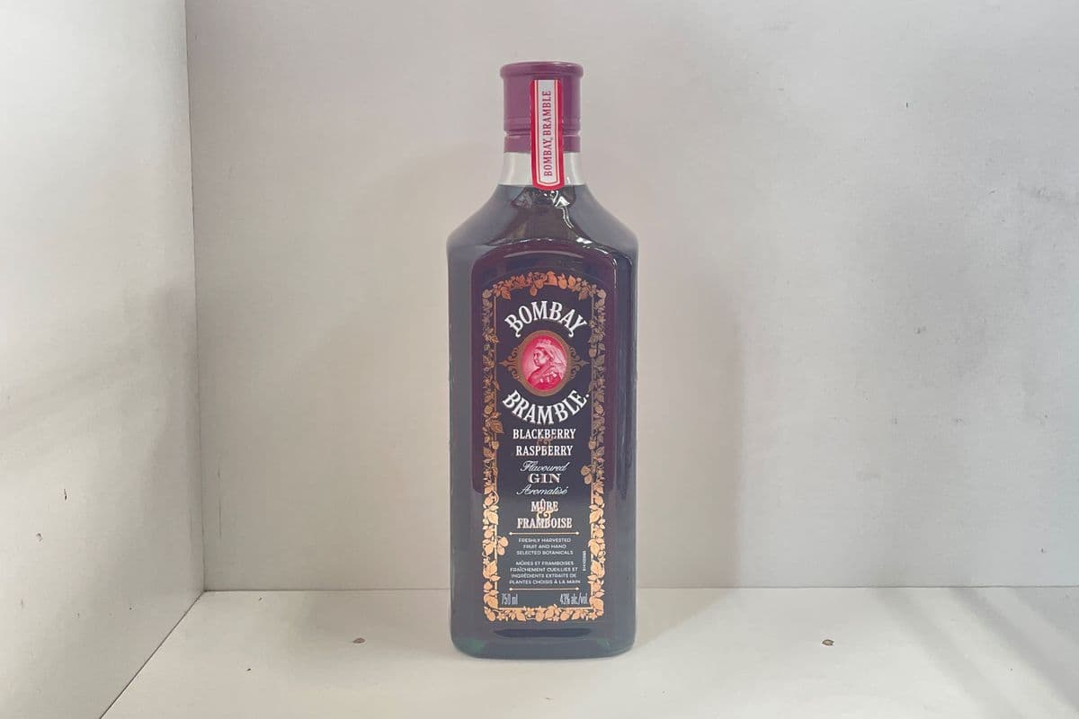 Bombay Bramble (1 x 750 ml)