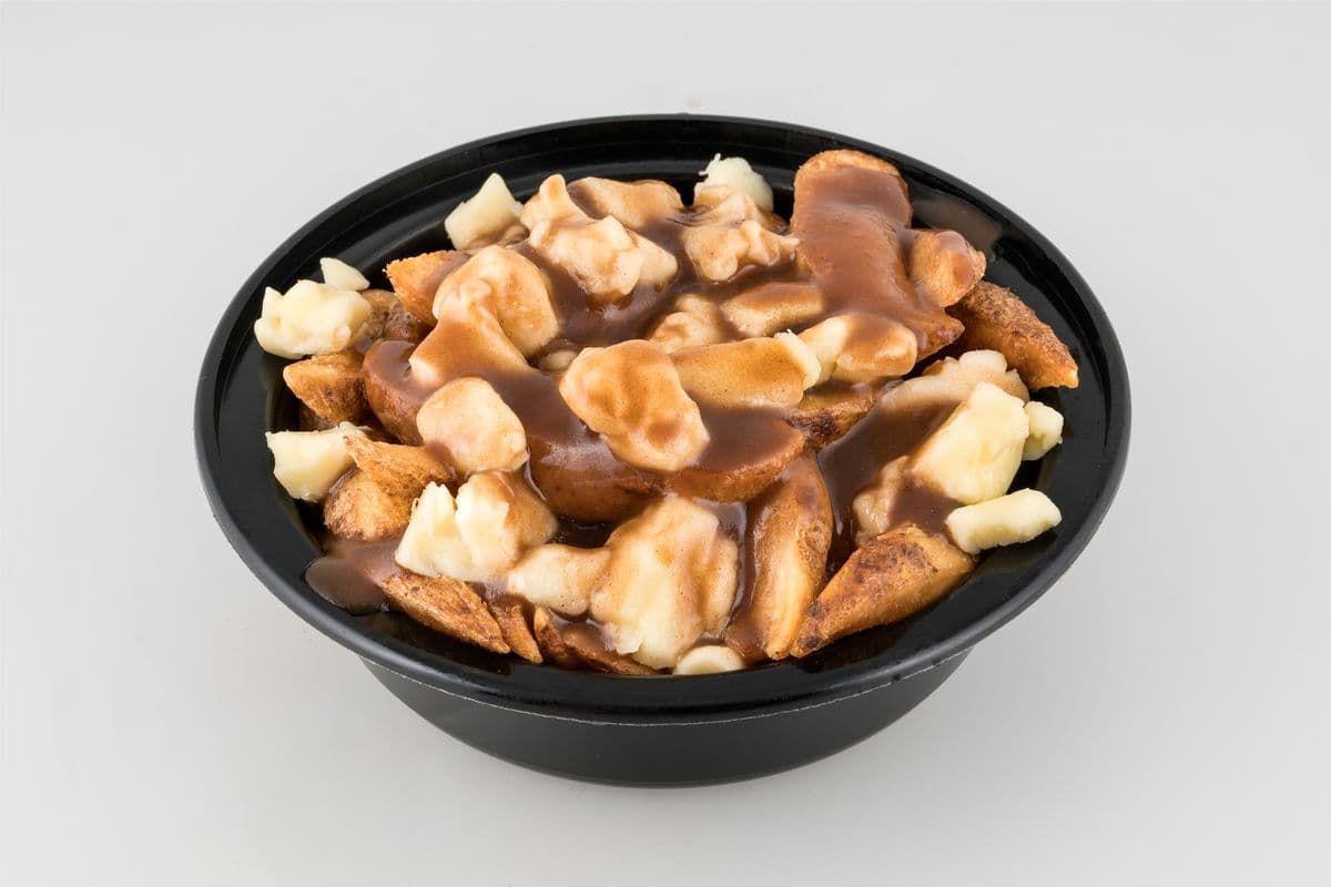 Poutine