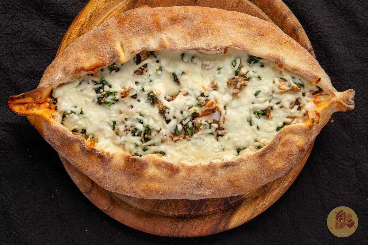 Chicken Fateera