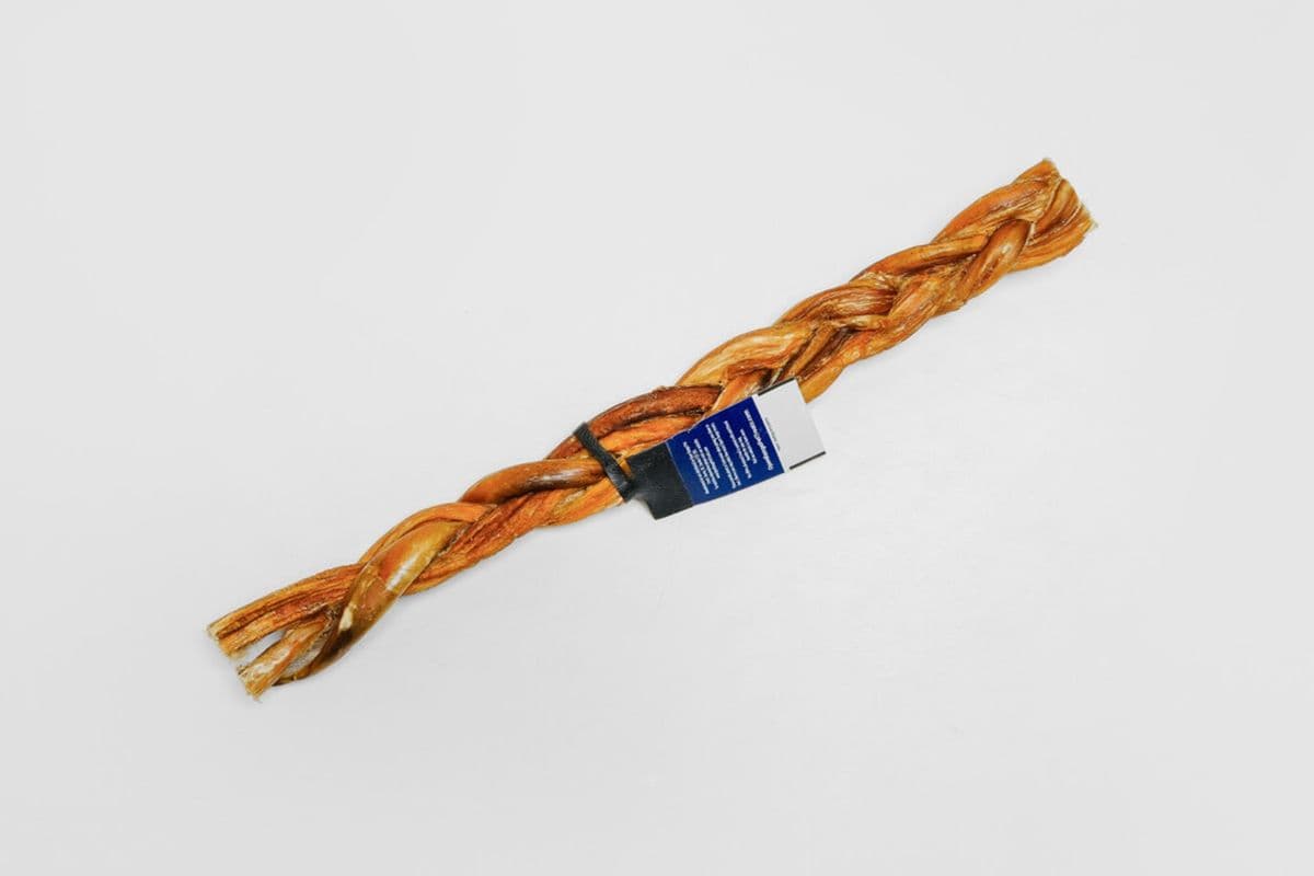 Open Range - Water Buffalo Braid - (12")