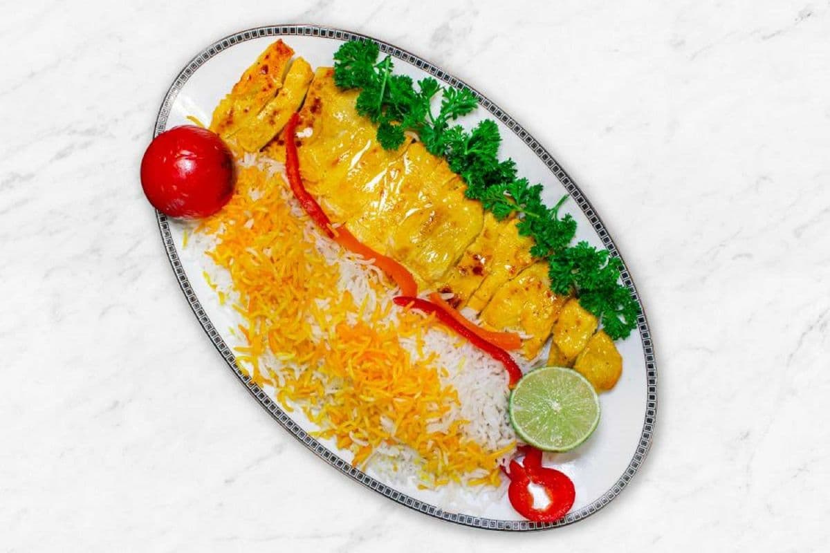 Chicken Breast