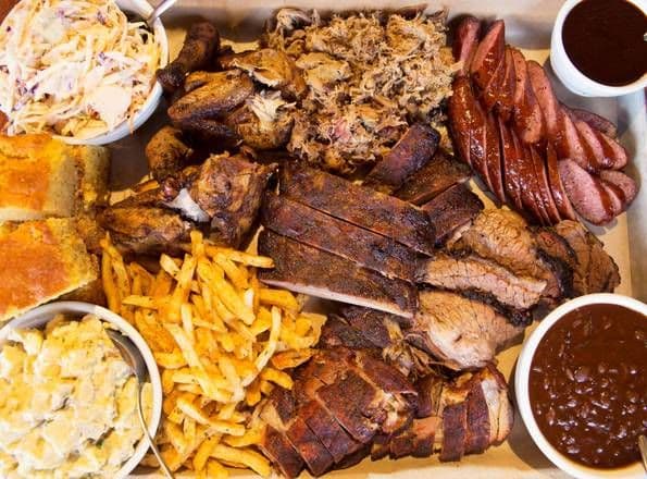 Elvis Platter (Feeds 4-6 People)