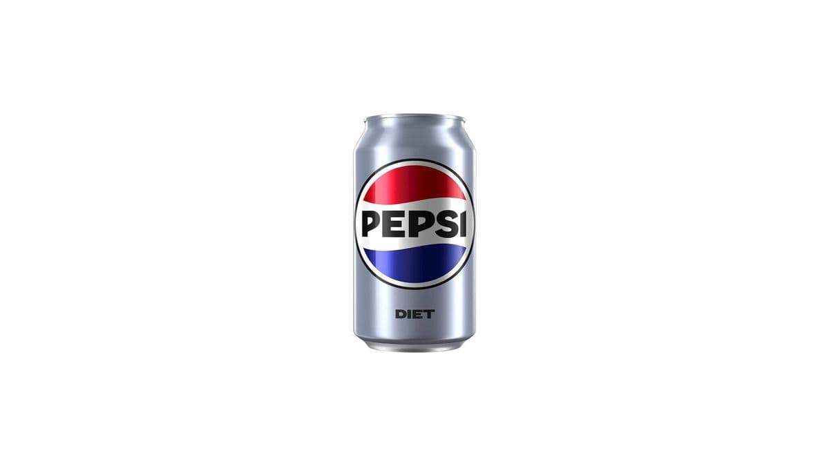 Pepsi Diet