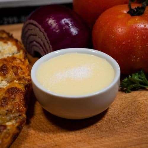 Donair Dip