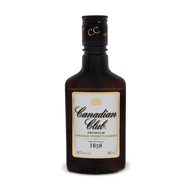 Canadian Club Premium (1 Bottle x 200 mL)