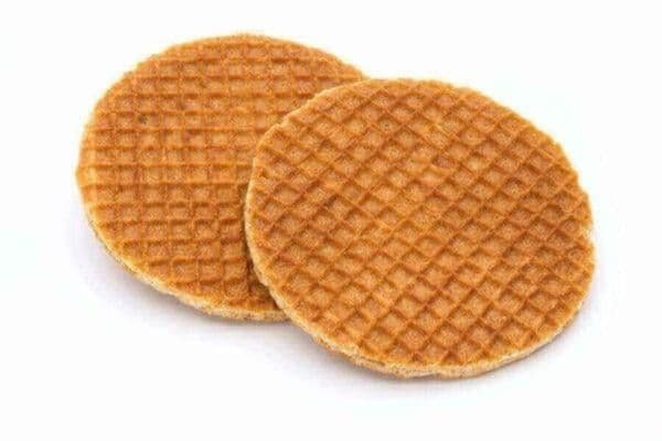Jumbo Stroopwafel