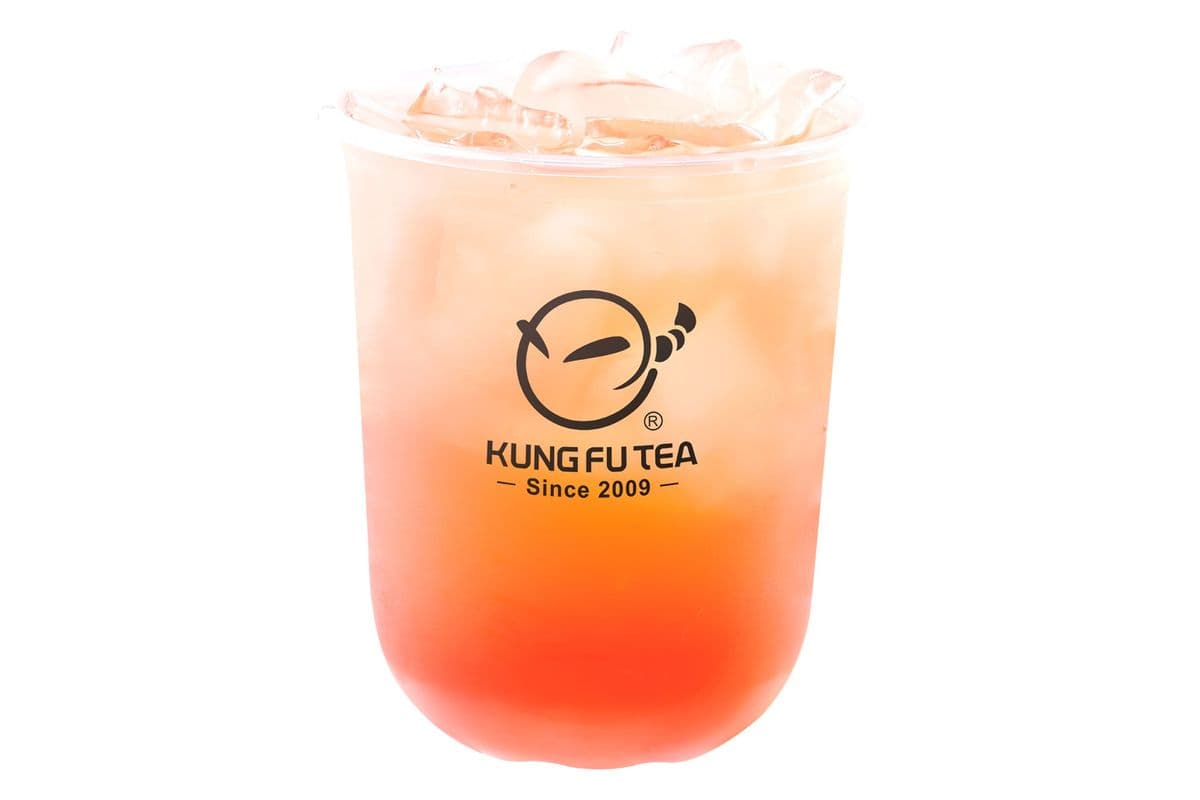Rose Oolong Tea L (Size L)