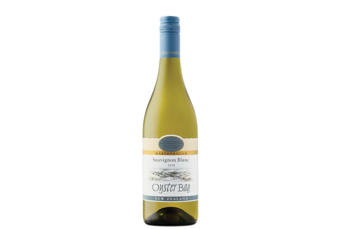 Oyster Bay Sauvignon Blanc (1 x 750ml bottle)