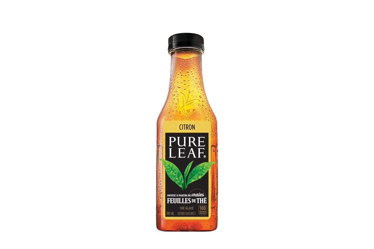 Pure Leaf® Lemon Iced Tea