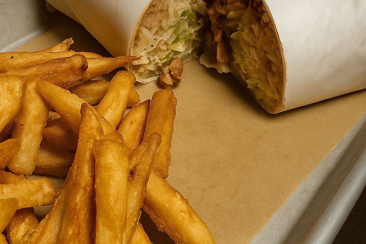 Burritos