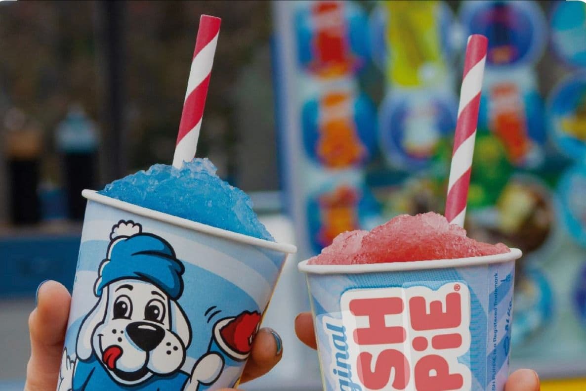 Slush Puppie
