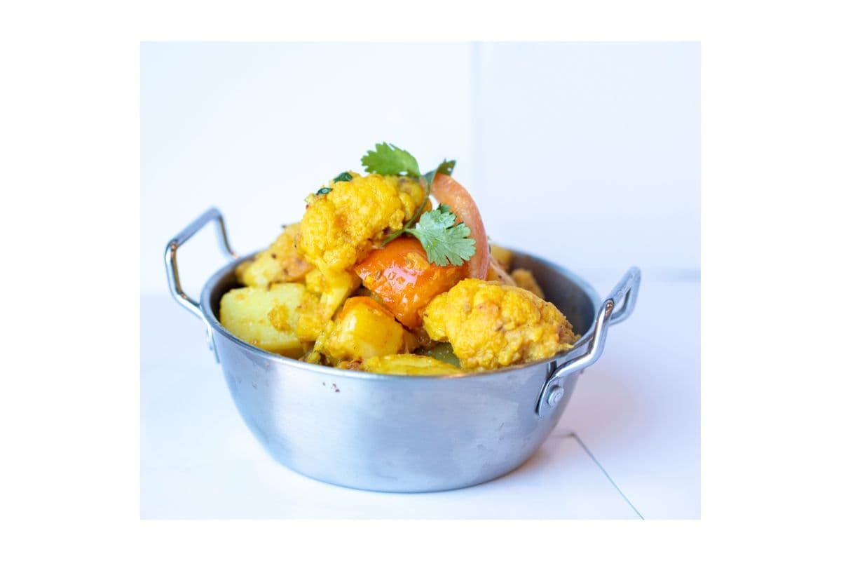 Gobi Aalu